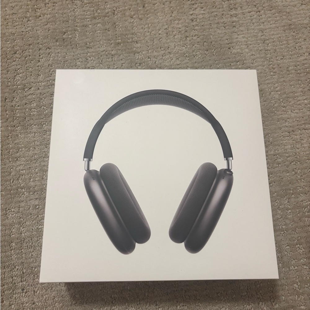 Airpod Max